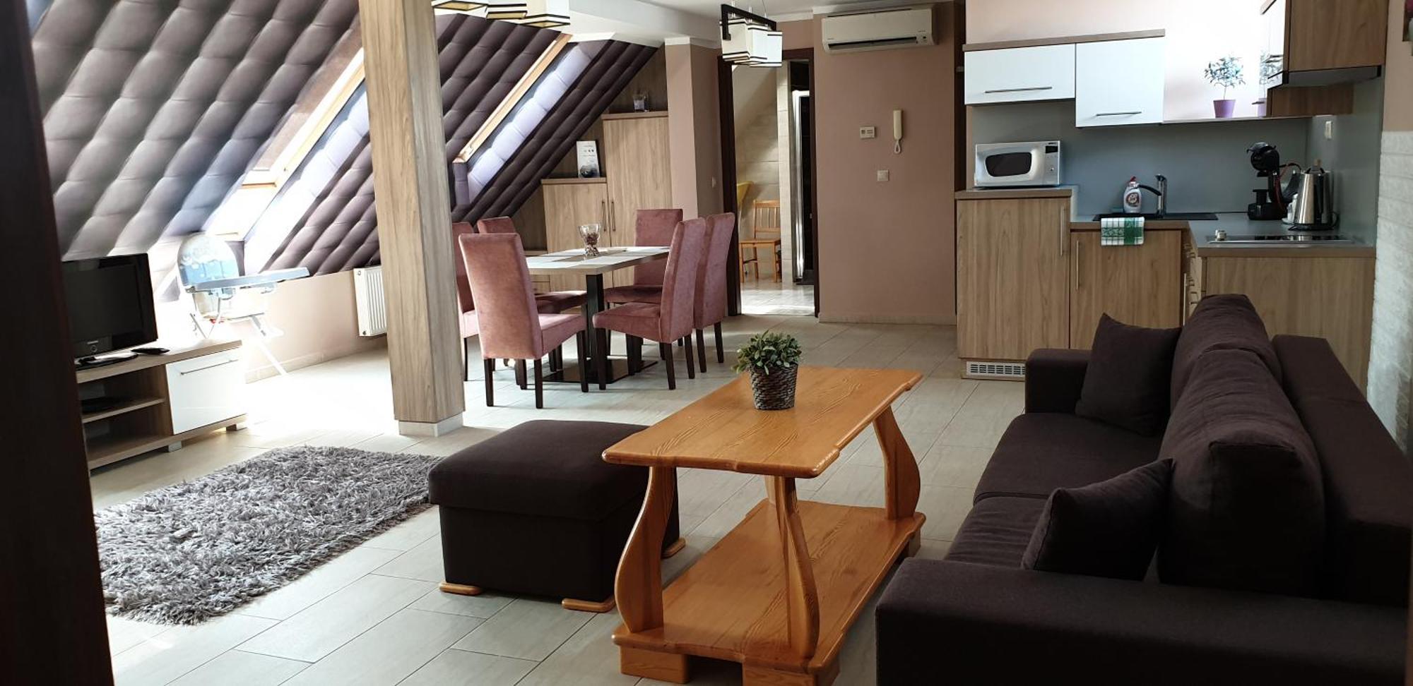 Szabo Lux Apartman Sárvár Buitenkant foto